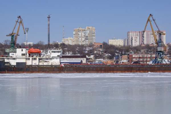 ரஷ்ய பிராந்தியத்தில் உக்ரைன் ட்ரோன் தாக்குதல் - நகரில் முதல் உயிரிழப்பு என பதிவு